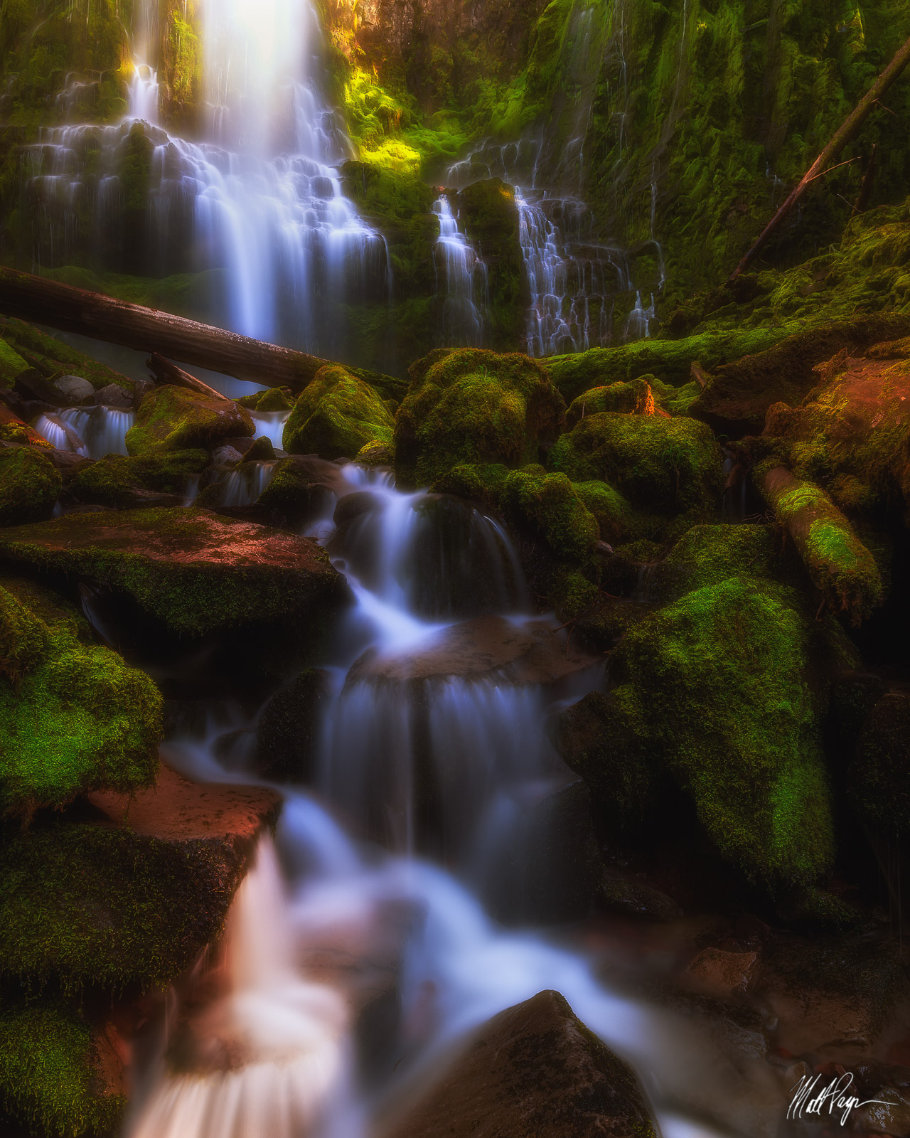 Silk (2015) | Central Oregon | Fine Art Landscape & Nature Photography ...